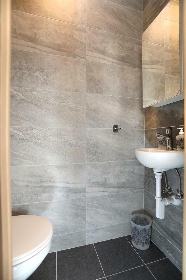 Bridgeview Apartment Трогир Экстерьер фото